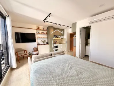 Apartamento com 1 Quarto à venda, 27m² no Madalena, Recife