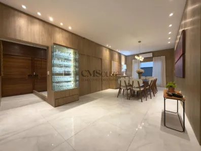 Casa de Condomínio com 4 Quartos à venda, 400m² no Esperança, Londrina