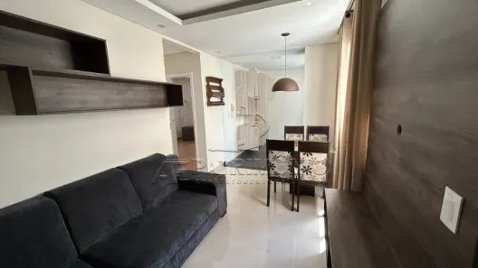 Apartamento com 2 Quartos à venda, 47m² no Boa Vista, Sorocaba