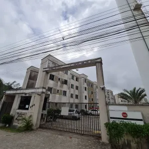Apartamento com 2 Quartos para alugar, 50m² no Cuiá, João Pessoa
