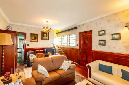 Casa com 3 Quartos à venda, 300m² no Jardim Brasil (Zona Sul), São Paulo