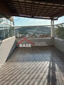 Apartamento com 2 Quartos à venda, 120m² no Amazonas, Contagem