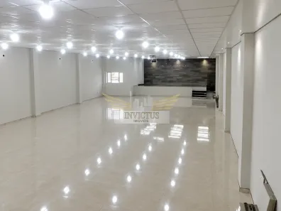 Ponto Comercial para alugar, 400m² no Jardim Santo Antônio, Santo André