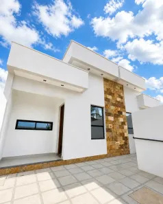 Casa com 2 Quartos à venda, 60m² no José Américo de Almeida, João Pessoa