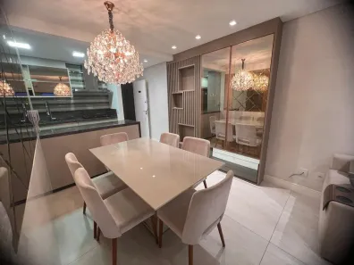 Apartamento com 2 Quartos à venda, 98m² no Centro, Balneário Camboriú