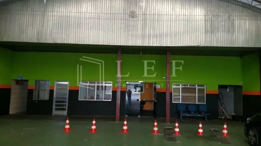 Prédio Comercial à venda, 455m² no Ipiranga, São Paulo