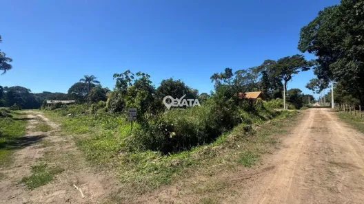 Lote/Terreno à venda, 288m² no Pontal do Norte, Itapoá