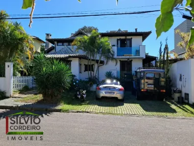 Casa com 4 Quartos à venda, 680m² no Rio Tavares, Florianópolis