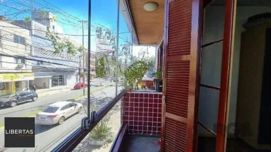 Apartamento com 3 Quartos à venda, 112m² no São Geraldo, Porto Alegre
