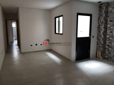 Cobertura com 2 Quartos à venda, 104m² no Vila Floresta, Santo André