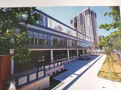 Prédio Comercial à venda, 6000m² no Barra da Tijuca, Rio de Janeiro
