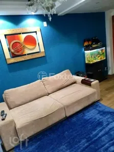Casa de Condomínio com 3 Quartos à venda, 52m² no Aberta dos Morros, Porto Alegre