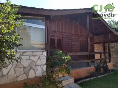 Casa com 4 Quartos à venda, 140m² no Brant, Lagoa Santa