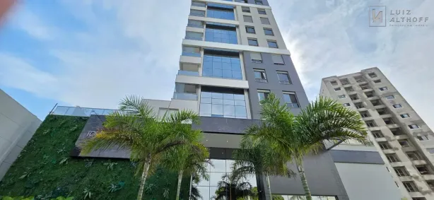 Apartamento com 3 Quartos à venda, 141m² no Pagani, Palhoça