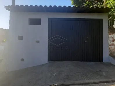 Casa com 2 Quartos à venda, 125m² no Parque Santa Cecília, Bauru