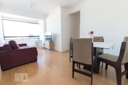Apartamento com 3 Quartos à venda, 90m² no Macedo, Guarulhos