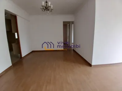 Apartamento com 3 Quartos à venda, 76m² no Jardim Londrina, São Paulo