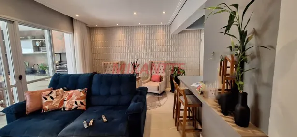 Apartamento com 2 Quartos à venda, 92m² no Jardim Paraíso, São Paulo