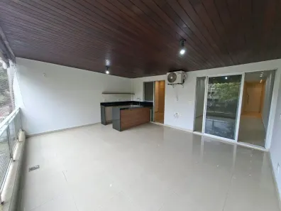 Apartamento com 2 Quartos à venda, 109m² no Barra da Tijuca, Rio de Janeiro