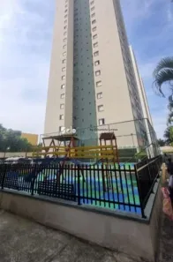 Apartamento com 2 Quartos para alugar, 70m² no Limão, São Paulo