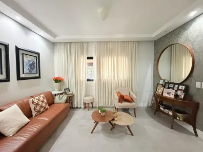 Casa com 3 Quartos à venda, 200m² no Parque Residencial Francisco Lopes Iglesia, Nova Odessa