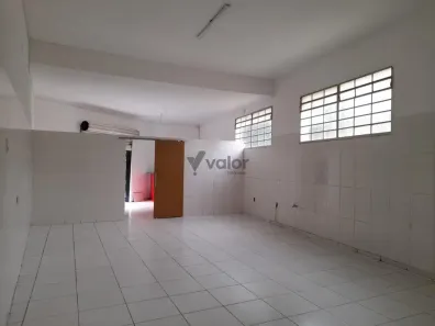 Ponto Comercial para alugar, 90m² no Jardim Nova Europa, Campinas