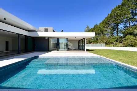 Casa de Condomínio com 4 Quartos à venda, 434m² no Chapéu do Sol, Porto Alegre