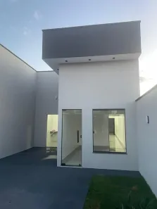 Casa com 3 Quartos à venda, 91m² no Jardim Europa, Rio Verde