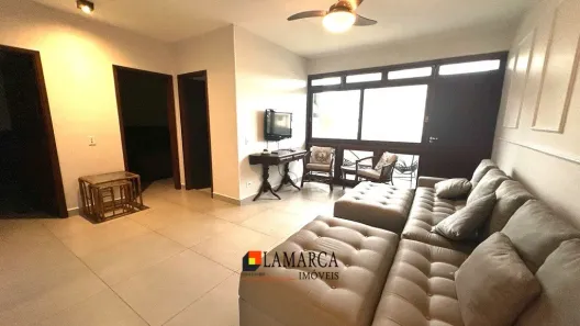 Apartamento com 2 Quartos à venda, 85m² no Enseada, Guarujá