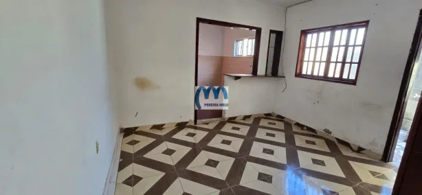 Sobrado com 2 Quartos à venda, 47m² no Colubande, São Gonçalo