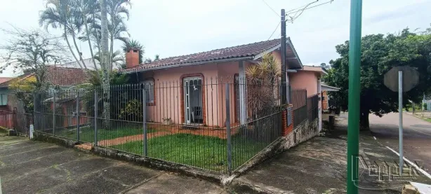 Casa com 3 Quartos à venda, 251m² no Guarani, Novo Hamburgo