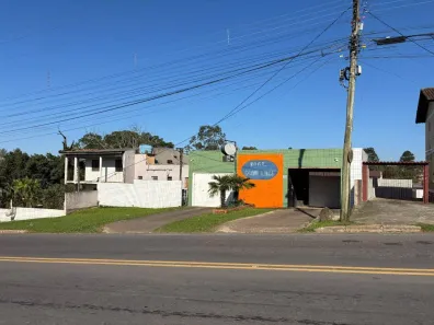 Prédio Comercial com 17 Quartos à venda, 745m² no Fiuza, Viamão