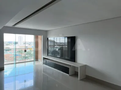 Cobertura com 3 Quartos à venda, 186m² no Brasil, Uberlândia