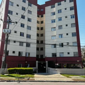 Apartamento com 3 Quartos à venda, 60m² no Hauer, Curitiba