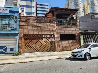 Sobrado com 4 Quartos à venda, 250m² no Tatuapé, São Paulo