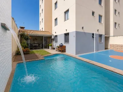 Apartamento com 3 Quartos à venda, 180m² no Piratininga (Venda Nova), Belo Horizonte