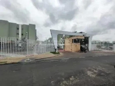 Apartamento com 3 Quartos à venda, 59m² no Novo Horizonte, Teresina