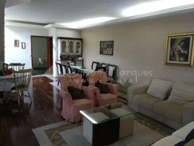 Casa com 5 Quartos à venda, 300m² no Jardim Esmeralda, São Paulo