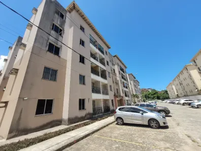 Apartamento com 2 Quartos à venda, 54m² no Jardim das Margaridas, Salvador