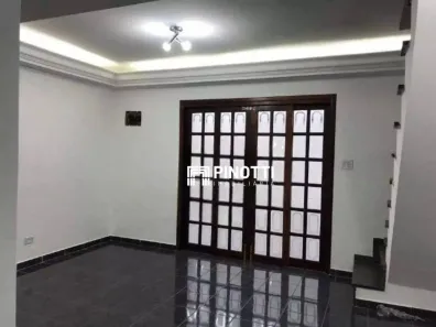 Sobrado com 3 Quartos para alugar, 180m² no Independência, São Bernardo do Campo
