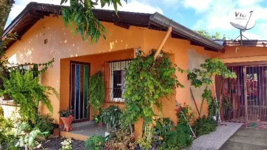 Casa com 2 Quartos à venda, 72m² no Duque de Caxias, São Leopoldo