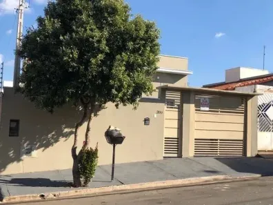 Casa com 2 Quartos à venda, 137m² no Residencial Vitória, Boituva