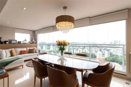 Apartamento com 3 Quartos à venda, 91m² no Jardim Paraíso, São Paulo