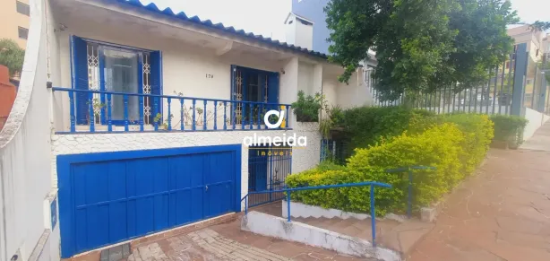 Casa com 5 Quartos à venda, 280m² no Nossa Senhora de Lourdes, Santa Maria