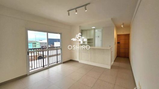 Apartamento com 2 Quartos à venda, 67m² no Encruzilhada, Santos