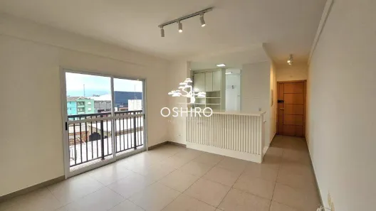 Apartamento com 2 Quartos à venda, 67m² no Encruzilhada, Santos
