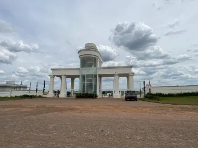 Lote/Terreno com 1 Quarto à venda, 1362m² no Camobi, Santa Maria