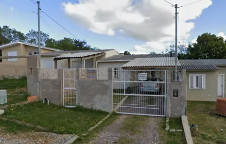 Casa com 2 Quartos à venda, 92m² no Getúlio Vargas, Bagé