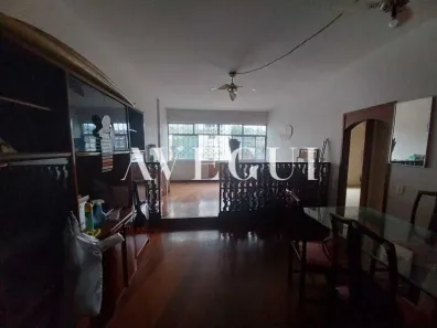 Apartamento com 3 Quartos à venda, 104m² no Flamengo, Rio de Janeiro