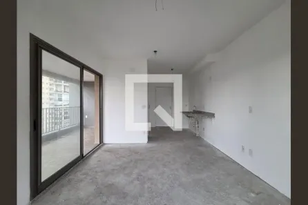 Kitnet com 1 Quarto à venda, 39m² no Vila Nova Conceição, São Paulo